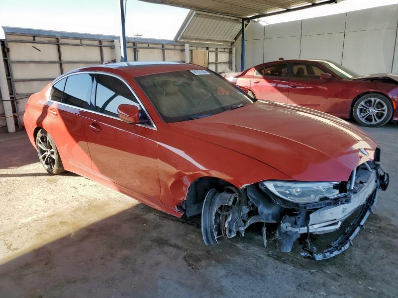 Фото 4 - BMW 3 SERIES