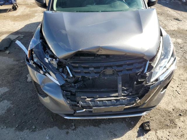 NISSAN KICKS 2022 VIN 3N1CP5BV2NL525976