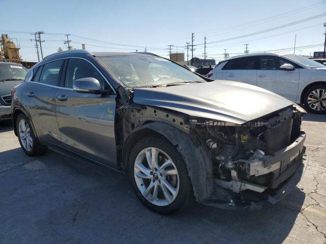 Фото 4 - INFINITI QX30