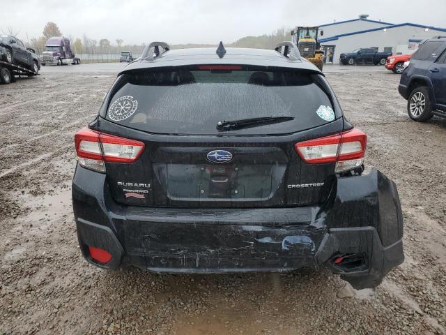 Фото 6 - SUBARU CROSSTREK