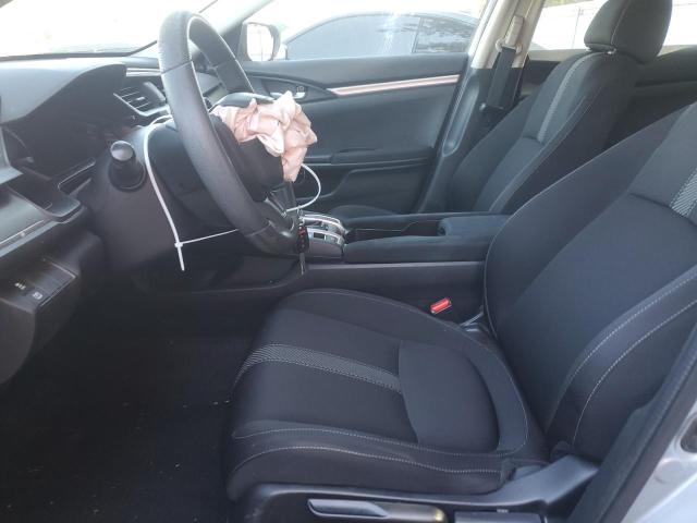 Фото 7 - HONDA CIVIC