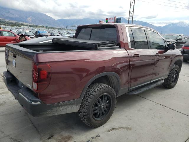 Фото 3 - HONDA RIDGELINE