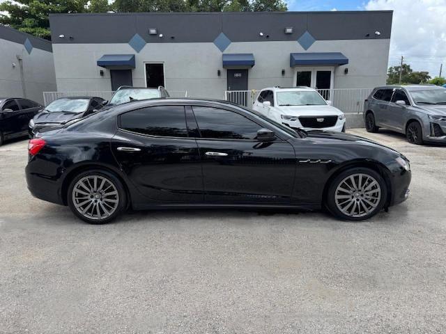 Фото 13 - MASERATI ALL MODELS