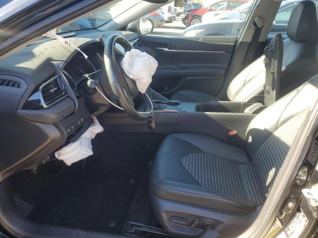 Фото 7 - TOYOTA CAMRY