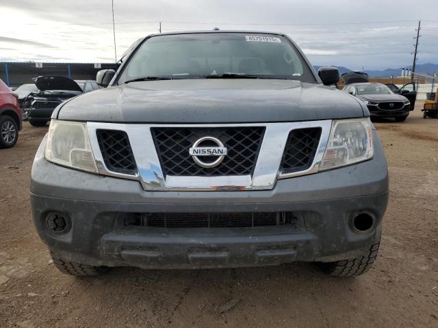 Фото 5 - NISSAN FRONTIER