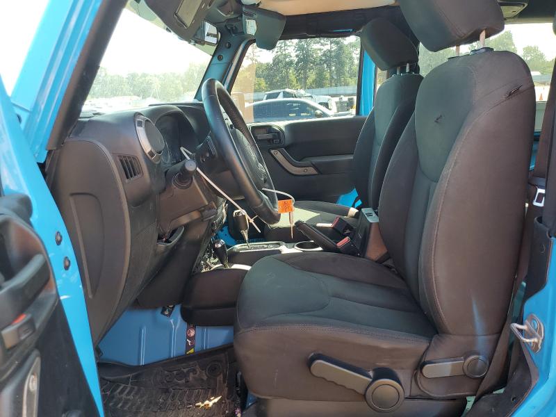 Фото 7 - JEEP WRANGLER