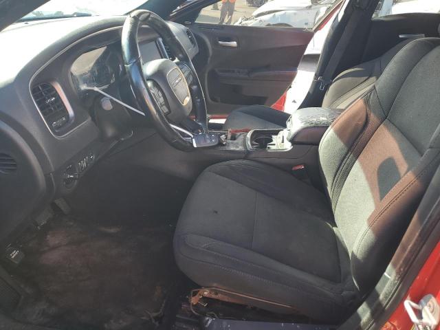 Фото 7 - DODGE CHARGER