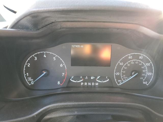 Фото 9 - FORD TRANSIT