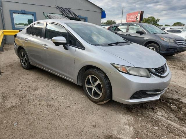 Фото 4 - HONDA CIVIC