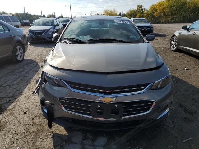 Фото 5 - CHEVROLET MALIBU