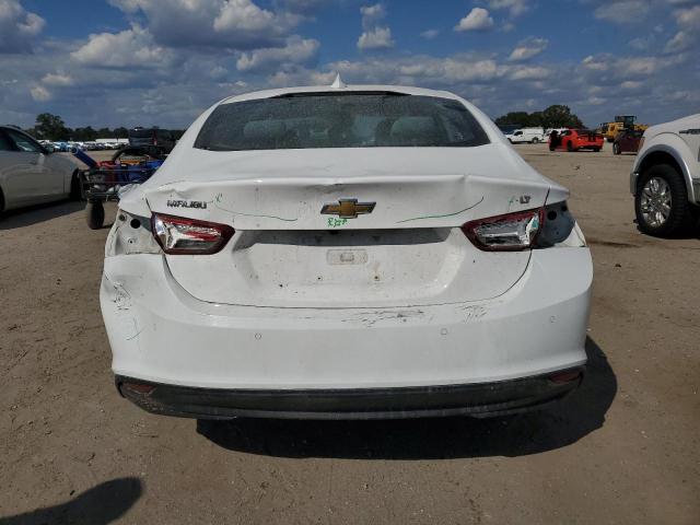 Фото 6 - CHEVROLET MALIBU