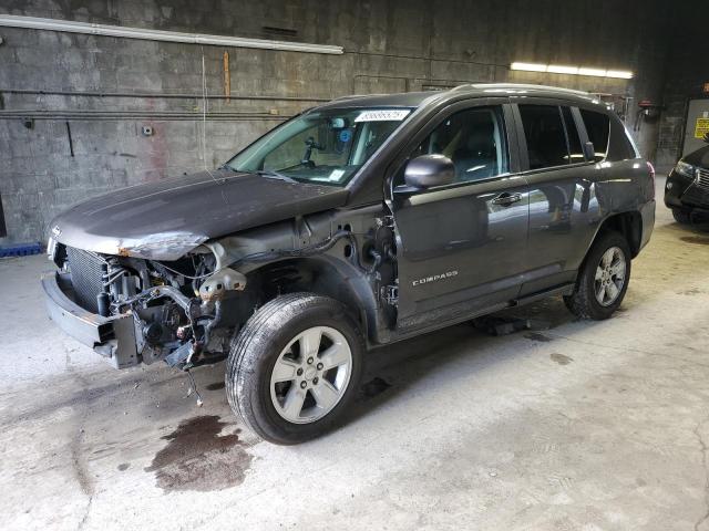 Фото 1 - JEEP COMPASS