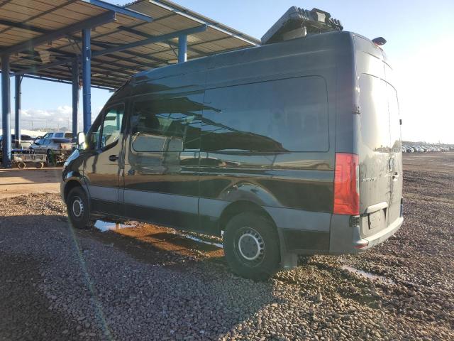 Фото 2 - MERCEDES-BENZ SPRINTER