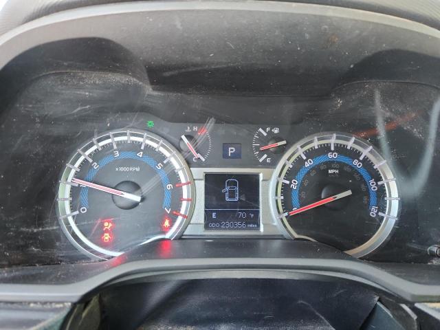 Фото 9 - TOYOTA 4RUNNER