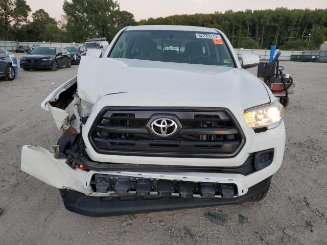 Фото 5 - TOYOTA TACOMA