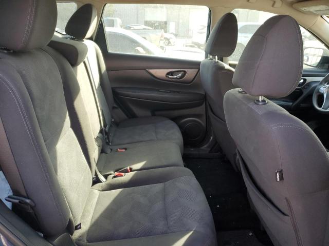 Фото 10 - NISSAN ROGUE