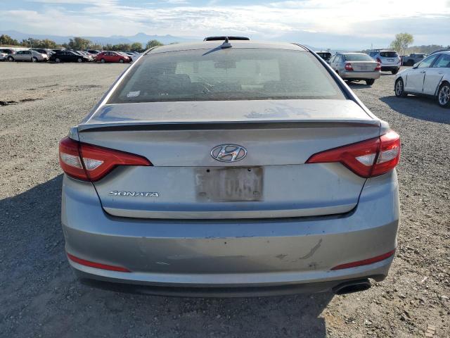 Фото 6 - HYUNDAI SONATA