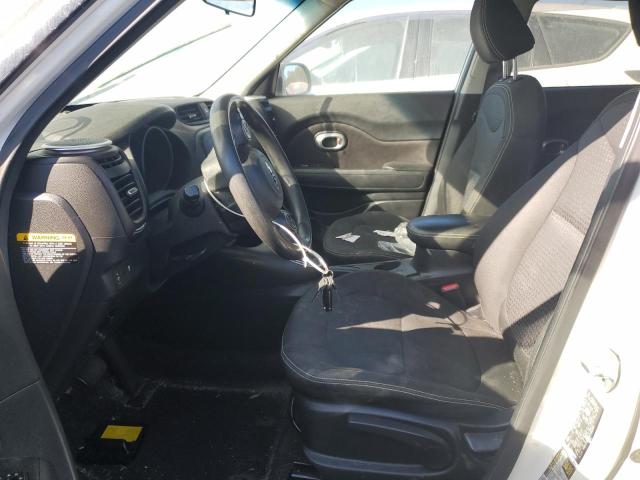 Фото 7 - KIA SOUL