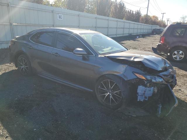 Фото 4 - TOYOTA CAMRY