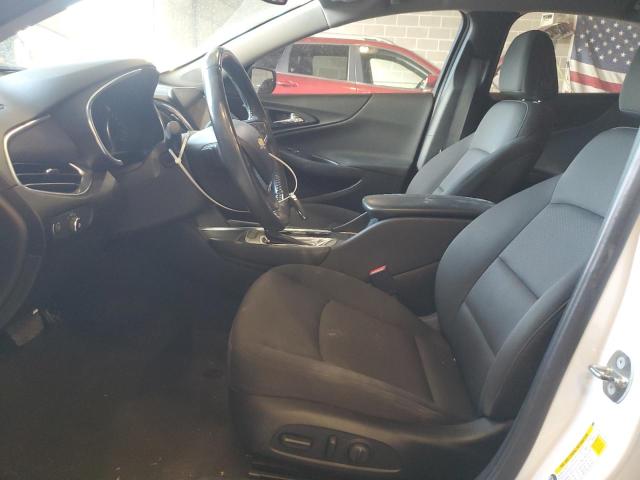 Фото 7 - CHEVROLET MALIBU