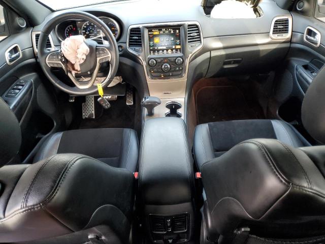 Фото 8 - JEEP GRAND CHER