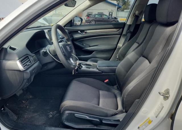 Фото 7 - HONDA ACCORD