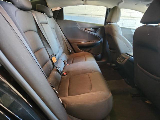 Фото 10 - CHEVROLET MALIBU