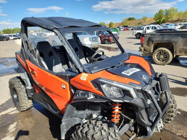 Фото 9 - CAN-AM MAVERICK S