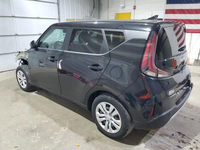 Фото 2 - KIA SOUL