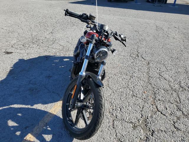 HARLEY-DAVIDSON RH975 2025