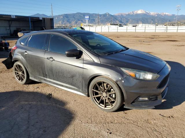 Фото 4 - FORD FOCUS