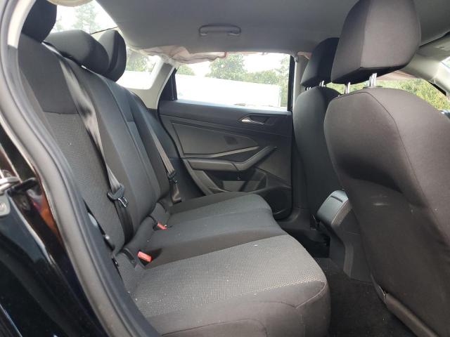 Фото 10 - VOLKSWAGEN JETTA