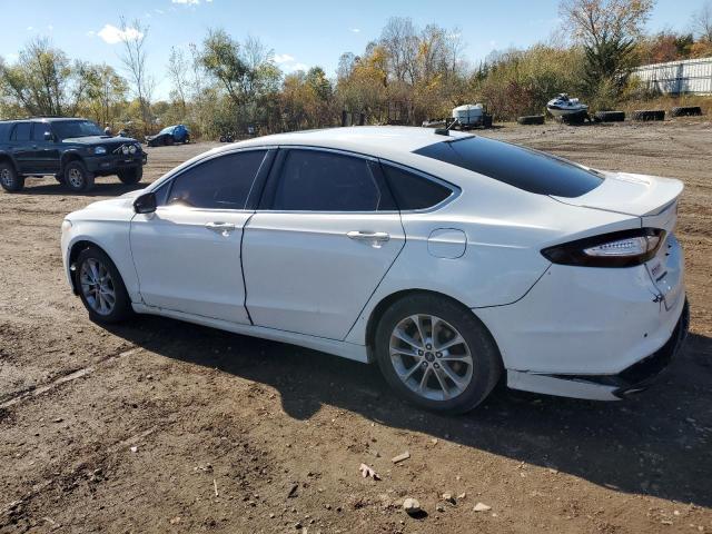 Фото 2 - FORD FUSION