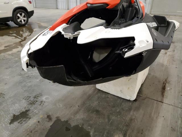 SEA-DOO 2SEADOO+TL 2024