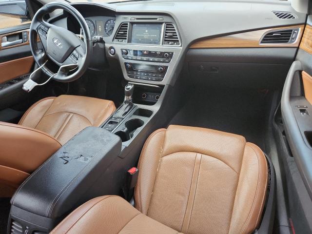 Фото 8 - HYUNDAI SONATA