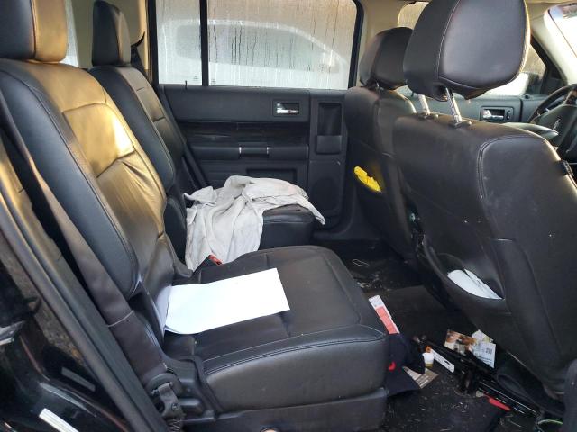 Фото 11 - FORD FLEX