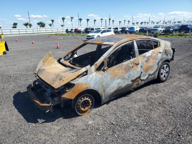 Фото 1 - KIA FORTE