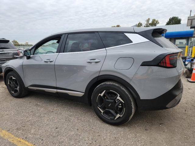 Фото 2 - KIA SPORTAGE