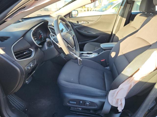 Фото 7 - CHEVROLET MALIBU