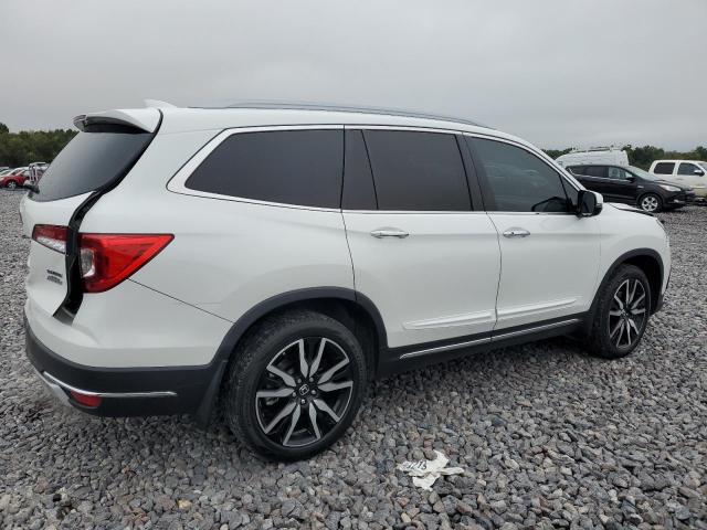 Фото 3 - HONDA PILOT