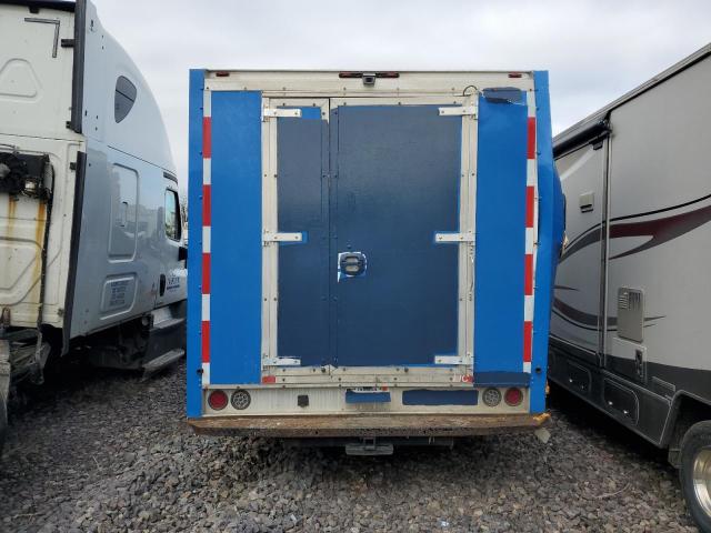 Фото 6 - CHEVROLET EXPRESS