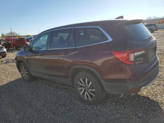 Фото 2 - HONDA PILOT