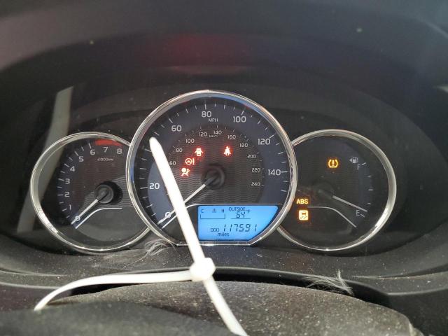 Фото 9 - TOYOTA COROLLA