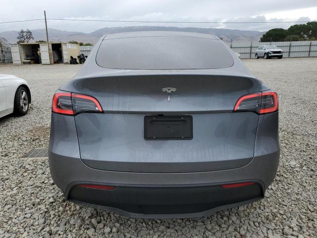 Фото 6 - TESLA MODEL Y