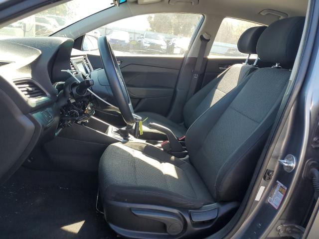 Фото 7 - HYUNDAI ACCENT