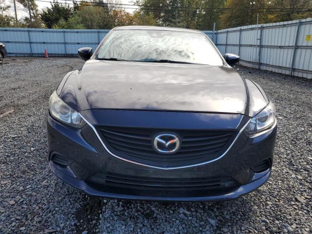 Фото 5 - MAZDA 6