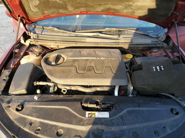 Фото 11 - CHRYSLER 200