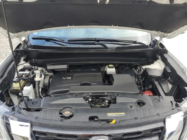 Фото 12 - NISSAN PATHFINDER