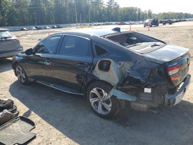 Фото 2 - HONDA ACCORD