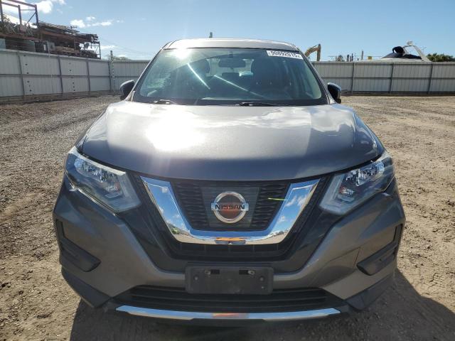 Фото 5 - NISSAN ROGUE